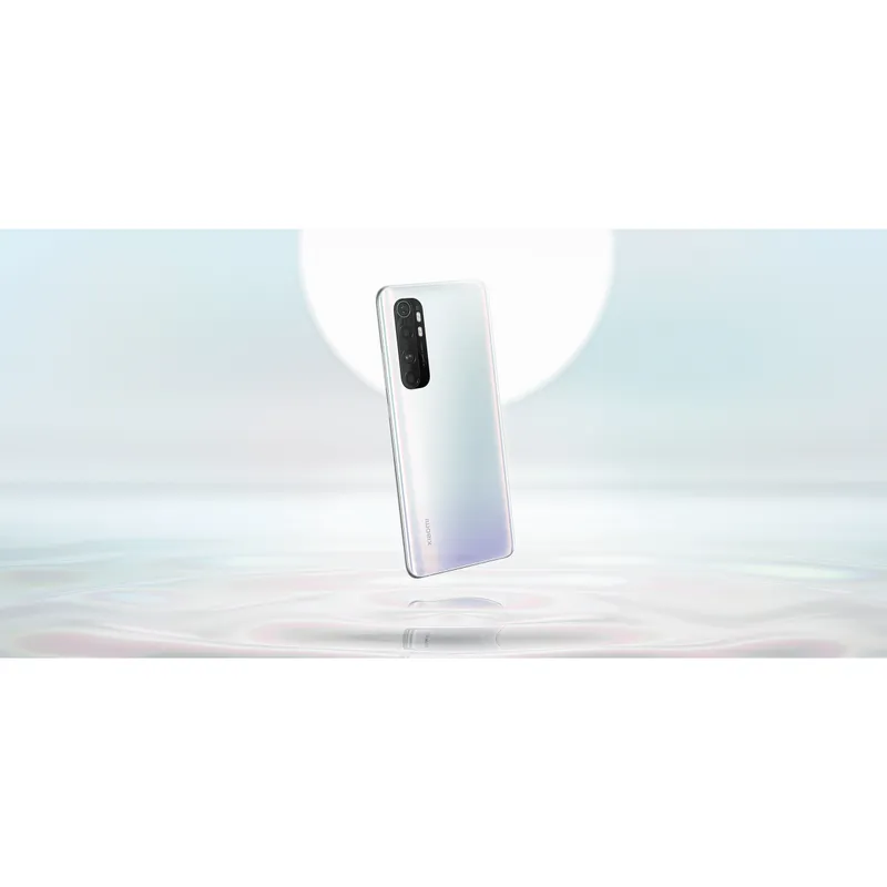 گوشی موبایل شیائومی مدل Mi Note 10 Lite M2002F4LG دو سیم‌ کارت ظرفیت 64 گیگابایت، تصویر 6
