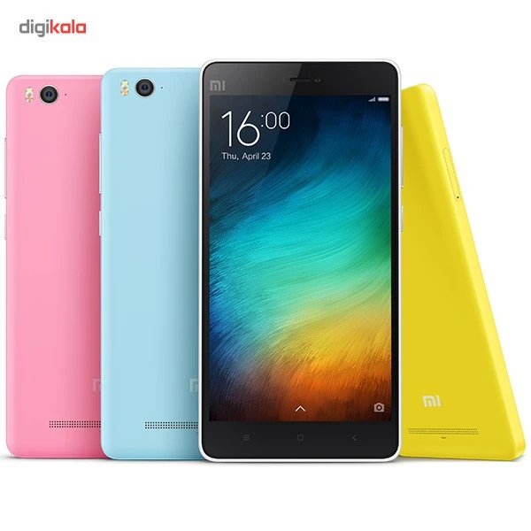 گوشی موبایل می مدل Mi 4i دو سیم‌ کارت ظرفیت 16 گیگابایت، تصویر 30