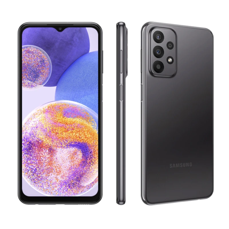 گوشی موبایل سامسونگ مدل Galaxy A23 دو سیم کارت ظرفیت 128 گیگابایت و رم 4 گیگابایت، تصویر 7