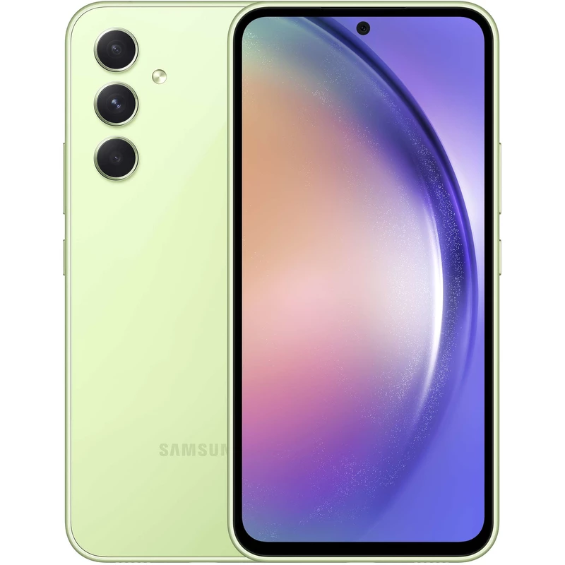 گوشی موبایل سامسونگ مدل Galaxy A54 5G دو سیم کارت ظرفیت 256 گیگابایت و رم 8 گیگابایت، تصویر 5