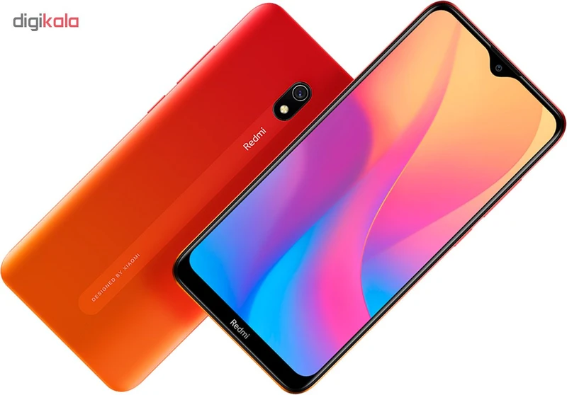 گوشی موبایل شیائومی مدل Redmi 8A دو سیم‌ کارت ظرفیت 64 گیگابایت و رم 4 گیگابایت، تصویر 24
