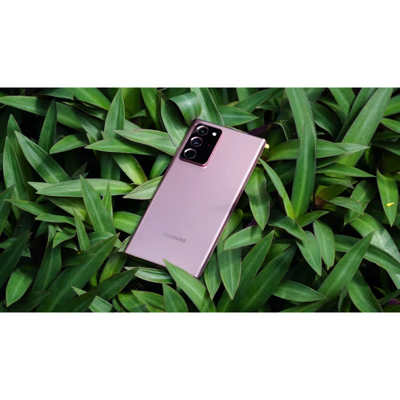 گوشی موبایل سامسونگ مدل Galaxy Note 20 Ultra 5G SM-N986 دو سیم کارت ظرفیت 256 گیگابایت، تصویر 4