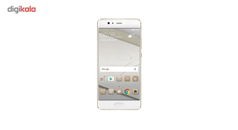 گوشی موبایل هوآوی مدل P10 Plus VKY-L29 دو سیم کارت، تصویر 15