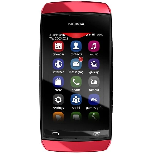 گوشی موبایل نوکیا آشا 305