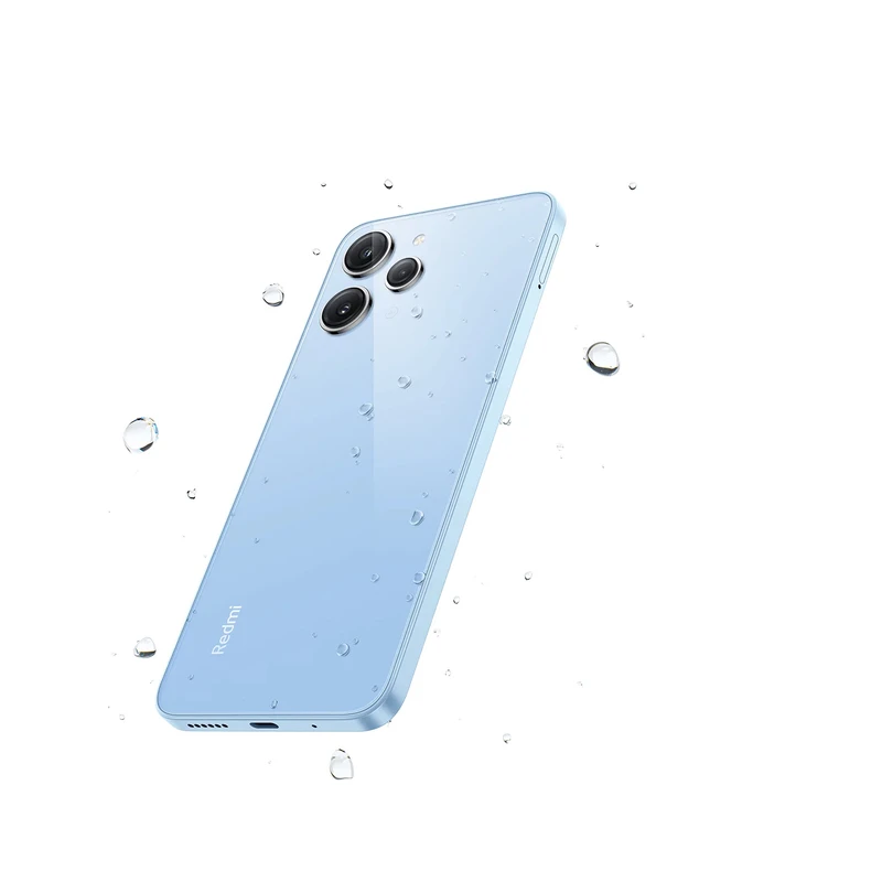 گوشی موبایل شیائومی مدل Redmi 12 دو سیم کارت ظرفیت 256 گیگابایت و رم 8 گیگابایت، تصویر 10