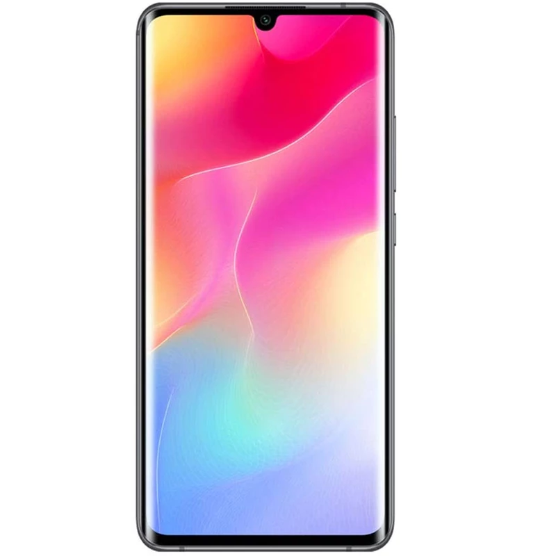 گوشی موبایل شیائومی مدل Mi Note 10 Lite M2002F4LG دو سیم‌ کارت ظرفیت 64 گیگابایت، تصویر 2