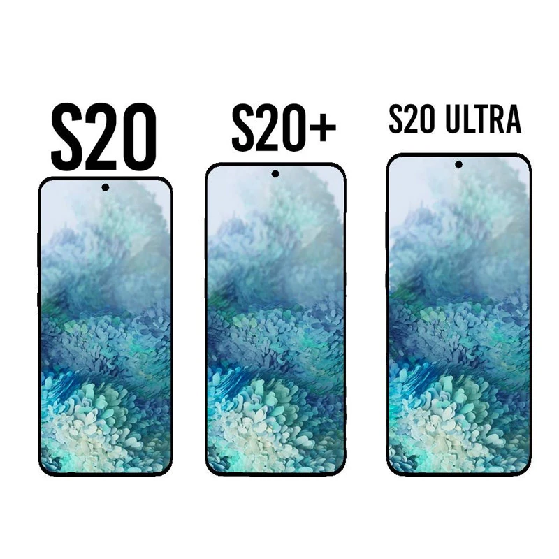 گوشی موبایل سامسونگ مدل  Galaxy S20 Ultra SM-G988B/DS دو سیم کارت ظرفیت 128 گیگابایت، تصویر 21