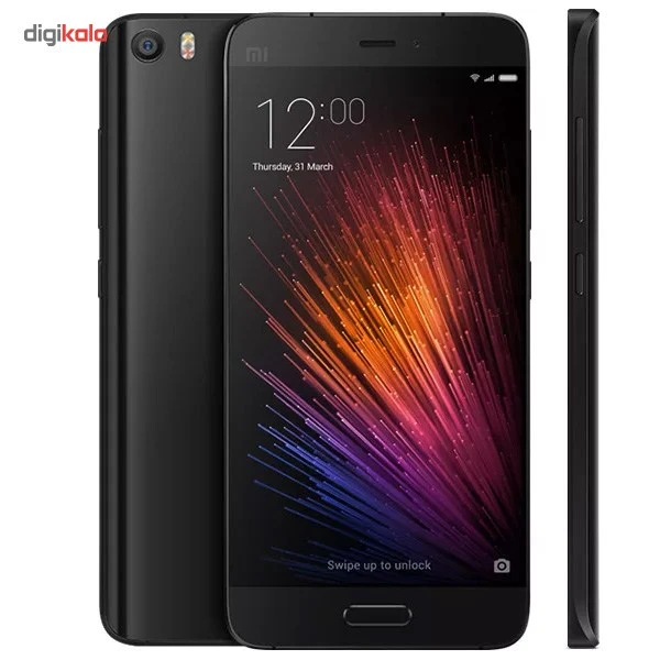 گوشی موبایل می مدل Mi 5 دو سیم‌کارت ظرفیت 32 گیگابایت، تصویر 6
