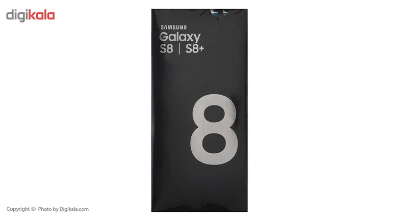 گوشی موبایل سامسونگ مدل Galaxy S8 Plus SM-G955FD دو سیم کارت به همراه بسته پیش‌ خرید، تصویر 4
