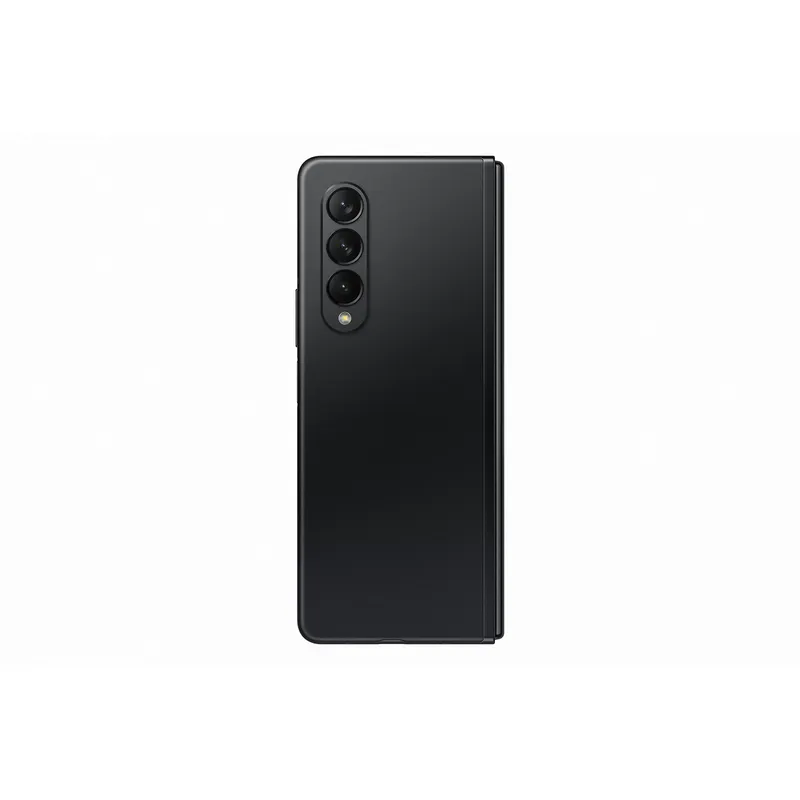 گوشی موبایل سامسونگ مدل Galaxy Z Fold3 5G ظرفیت 256 گیگابایت و رم 12 گیگابایت به‌همراه Galaxy Buds Pro، تصویر 4