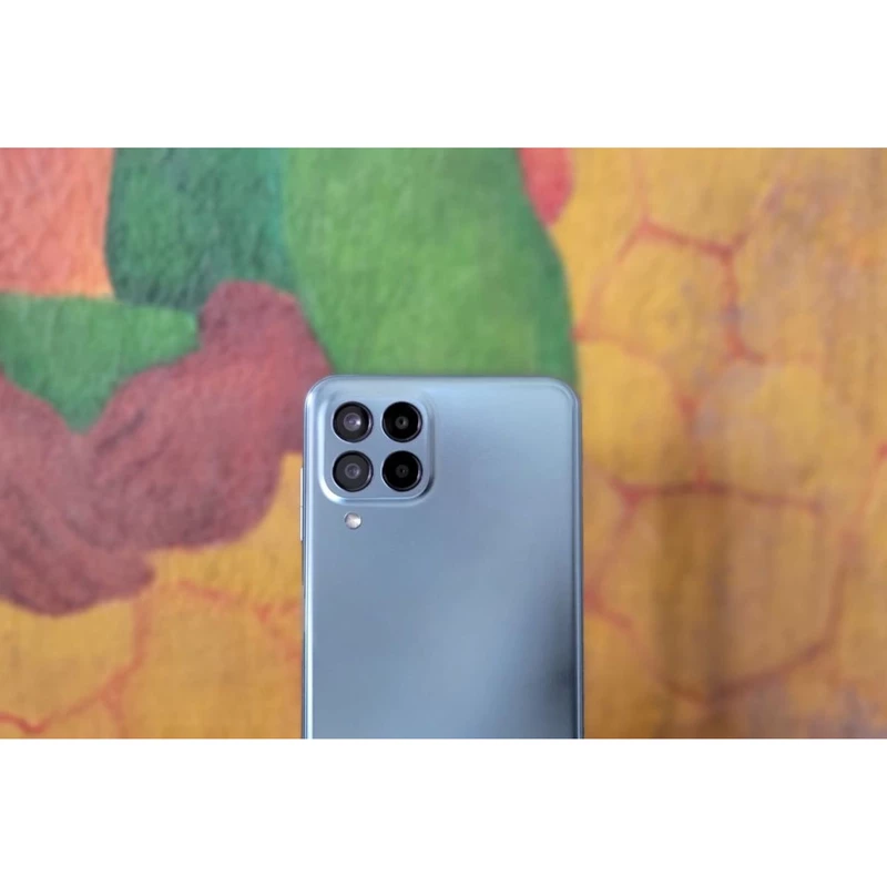 گوشی موبایل سامسونگ مدل Galaxy M33 5G SM-M336B/DS دو سیم‌ کارت ظرفیت 128 گیگابایت و رم 8 گیگابایت، تصویر 21