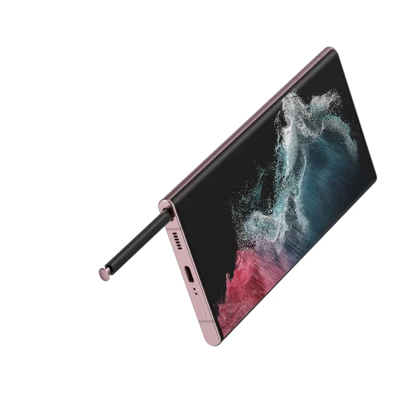 گوشی موبایل سامسونگ مدل Galaxy S22 Ultra 5G دو سیم کارت ظرفیت 512 گیگابایت و رم 12 گیگابایت، تصویر 24