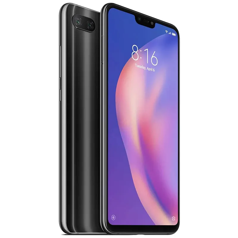 گوشی موبایل شیائومی مدل Mi 8 Lite M1808D2TG دو سیم‌ کارت ظرفیت 64 گیگابایت، تصویر 6