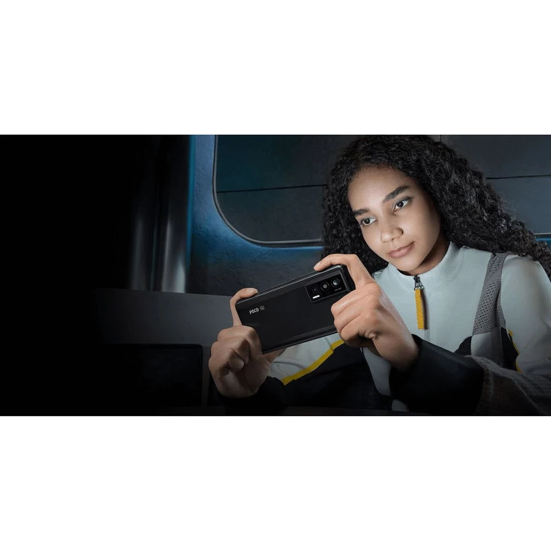 گوشی موبایل شیائومی مدل Poco F5 Pro 5G دو سیم کارت ظرفیت 512 گیگابایت و رم 12 گیگابایت - گلوبال، تصویر 7