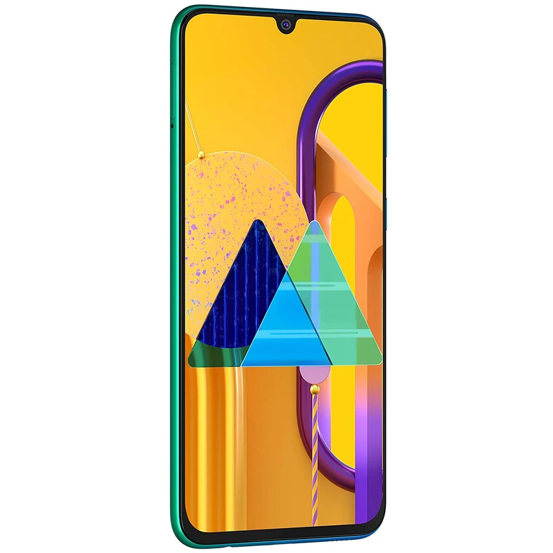 گوشی موبایل سامسونگ مدل Galaxy M30s SM-M307FN/DS دو سیم کارت ظرفیت 64 گیگابایت - اکتیو، تصویر 3