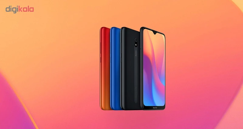 گوشی موبایل شیائومی مدل Redmi 8A دو سیم‌ کارت ظرفیت 64 گیگابایت و رم 4 گیگابایت، تصویر 26