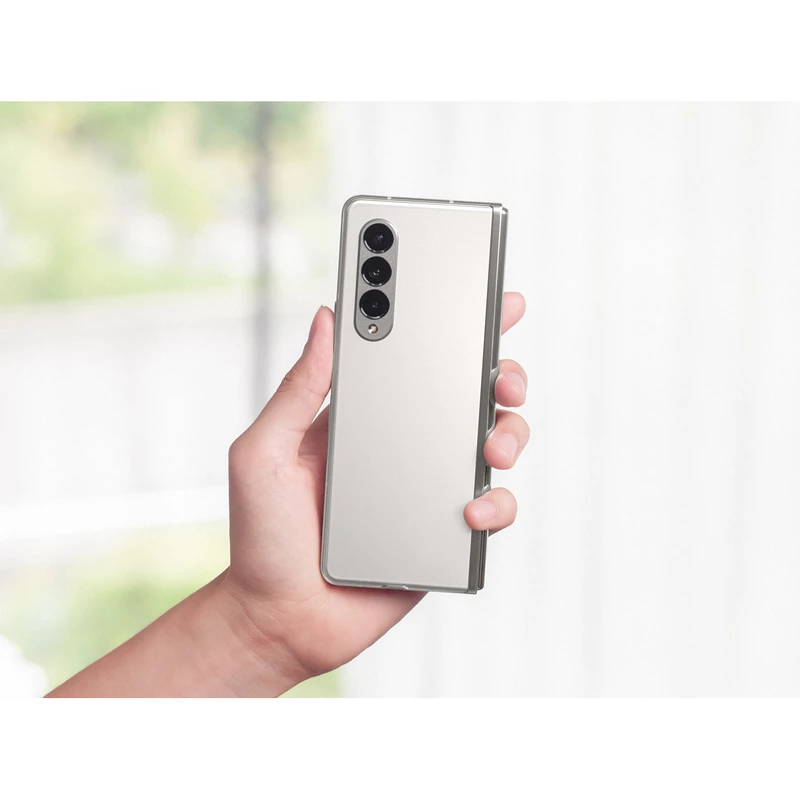 گوشی موبایل سامسونگ مدل Galaxy Z Fold3 5G ظرفیت 512 گیگابایت و رم 12 گیگابایت، تصویر 45