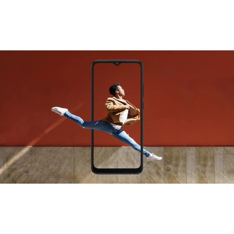 گوشی موبایل سامسونگ مدل Galaxy A03 دو سیم‌ کارت ظرفیت 32 گیگابایت و رم 3 گیگابایت، تصویر 19