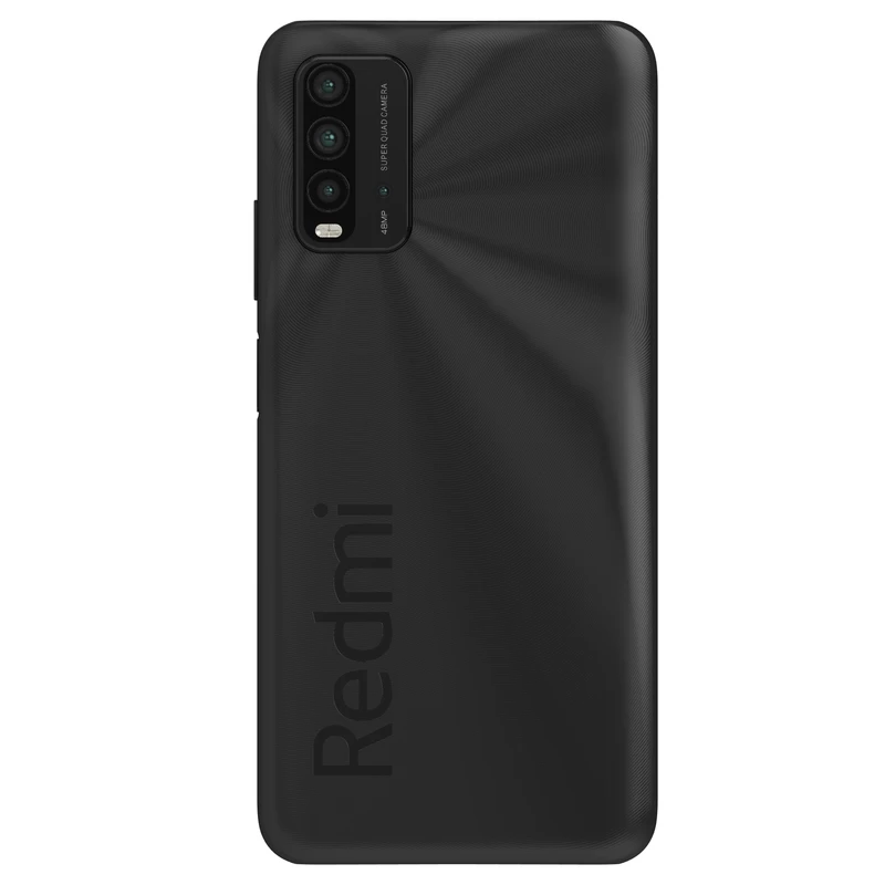 گوشی موبایل شیائومی مدل redmi 9T M2010J19ST ظرفیت 128 گیگابایت و رم 6 گیگابایت، تصویر 3