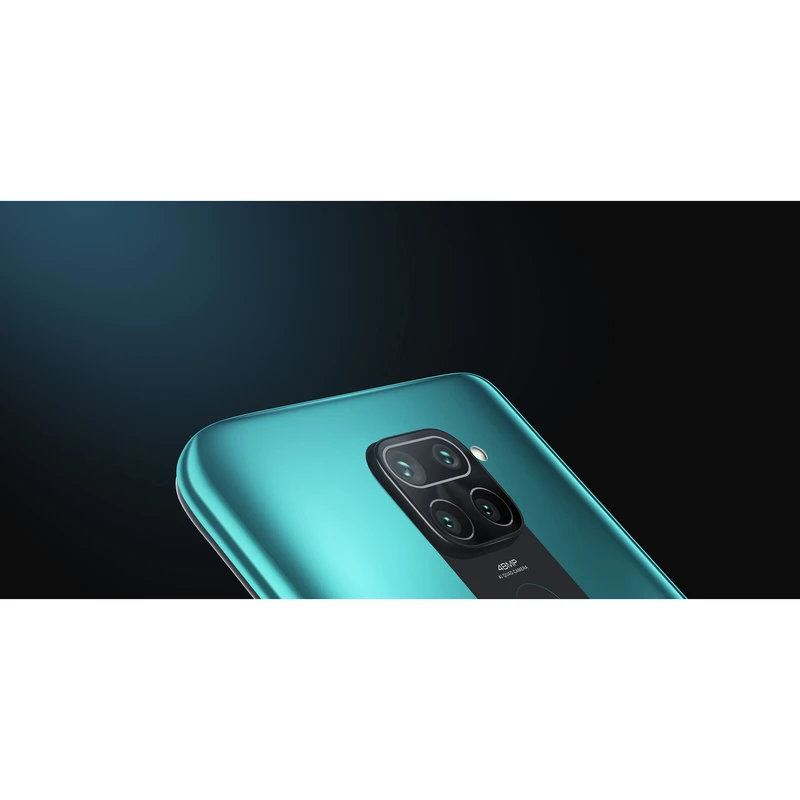گوشی موبایل شیائومی مدل Redmi Note 9 M2003J15SG دو سیم‌ کارت ظرفیت 64 گیگابایت و رم 3 گیگابایت، تصویر 8