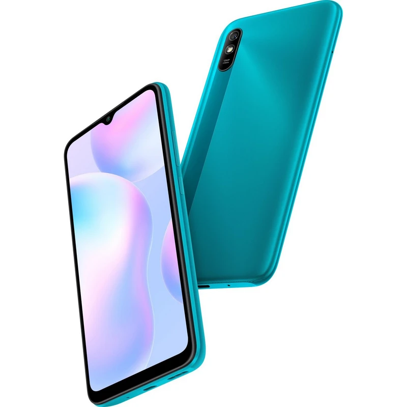 گوشی موبایل شیائومی مدل Redmi 9i دو سیم‌کارت ظرفیت 64 گیگابایت و 4 گیگابایت رم، تصویر 8