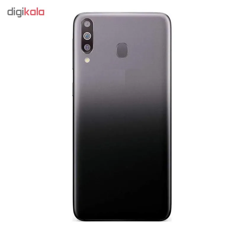 گوشی موبایل سامسونگ مدل Galaxy M30 دو سیم‌ کارت ظرفیت 64 گیگابایت، تصویر 4