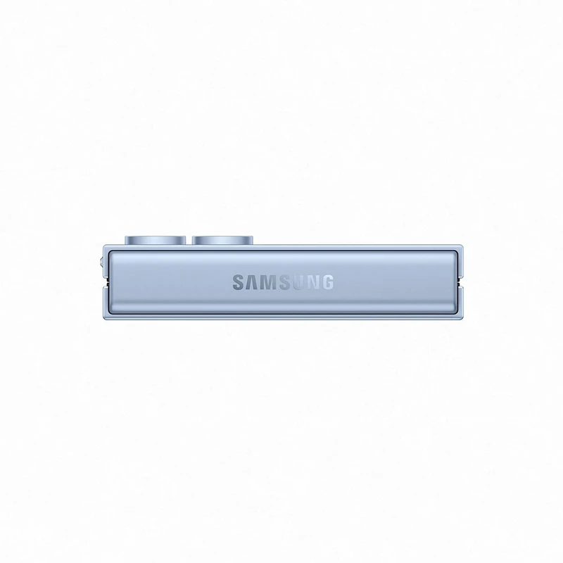 گوشی موبایل سامسونگ مدل Galaxy Z Flip 6 تک سیم کارت ظرفیت 256 گیگابایت و رم 12 گیگابایت، تصویر 11