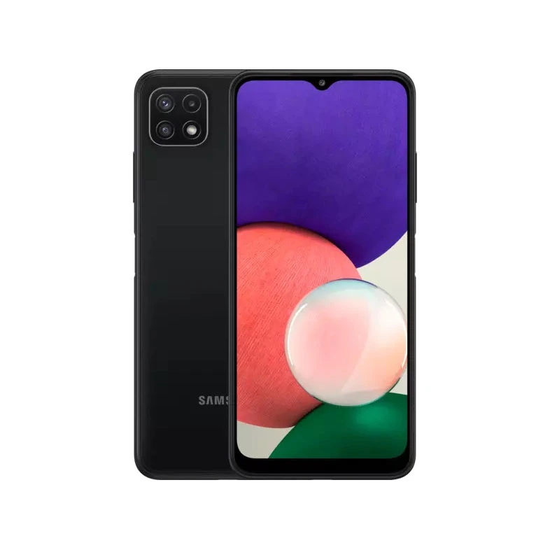 گوشی موبایل سامسونگ مدل Galaxy A22 SM-A226B/DSN 5G دو سیم کارت ظرفیت 64 گیگابایت و رم 4 گیگابایت، تصویر 13