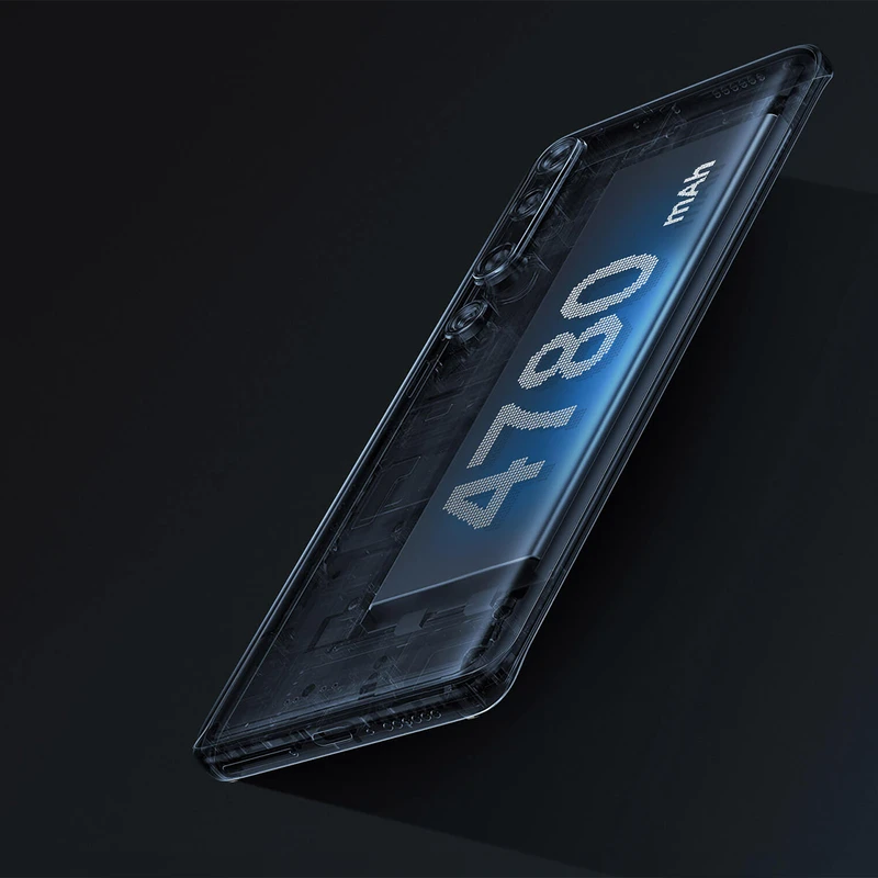 گوشی موبایل شیائومی مدل Mi 10 5G M2001J2G تک سیم‌ کارت ظرفیت 256 گیگابایت، تصویر 5