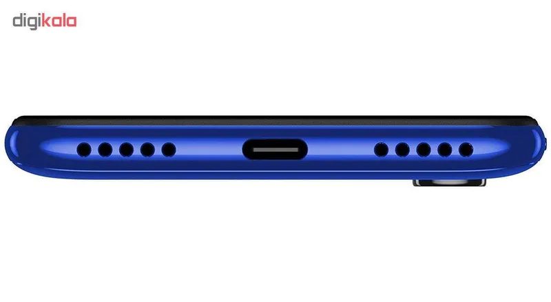 گوشی موبایل شیائومی مدل Mi A3 M1906F9SH دو سیم‌ کارت ظرفیت 128 گیگابایت، تصویر 3