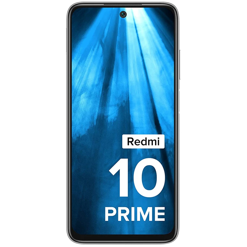گوشی موبایل شیائومی مدل Redmi 10 Prime دو سیم‌ کارت ظرفیت 64 گیگابایت و رم 4 گیگابایت، تصویر 2