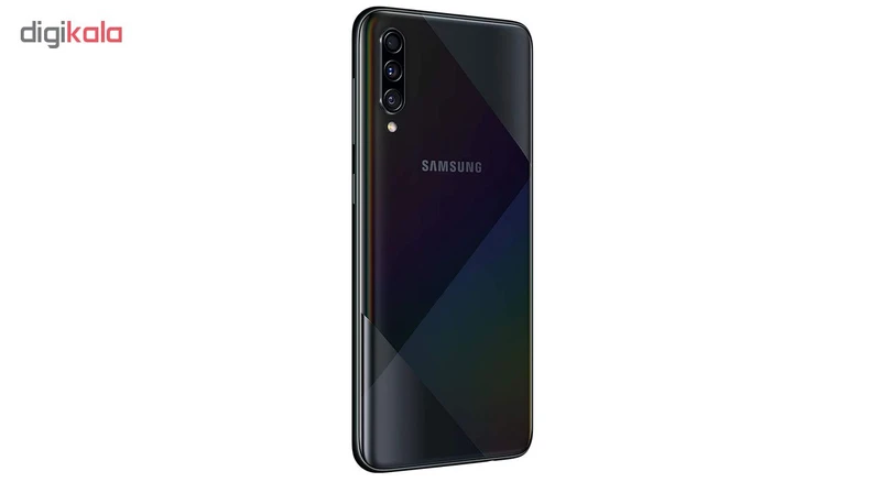 گوشی موبایل سامسونگ مدل Galaxy A50s SM-A507FN/DS دو سیم کارت ظرفیت 128گیگابایت، تصویر 4