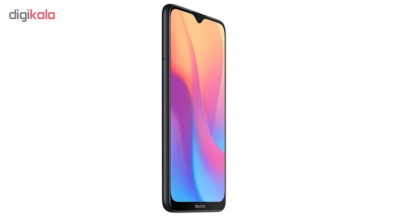 گوشی موبایل شیائومی مدل Redmi 8A دو سیم‌ کارت ظرفیت 64 گیگابایت و رم 4 گیگابایت، تصویر 7