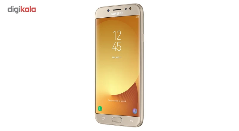 گوشی موبایل سامسونگ مدل Galaxy J7 Pro SM-J730F دو سیم‌ کارت ظرفیت 64 گیگابایت، تصویر 15
