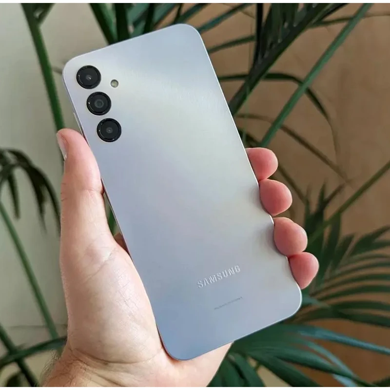 گوشی موبایل سامسونگ مدل Galaxy A15 دو سیم کارت ظرفیت 128 گیگابایت و رم 4 گیگابایت به همراه شارژر سامسونگ، تصویر 6