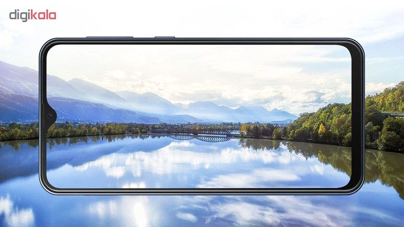 گوشی موبایل سامسونگ مدل Galaxy M10 SM-M105G/DS دو سیم‌کارت ظرفیت 16 گیگابایت، تصویر 2