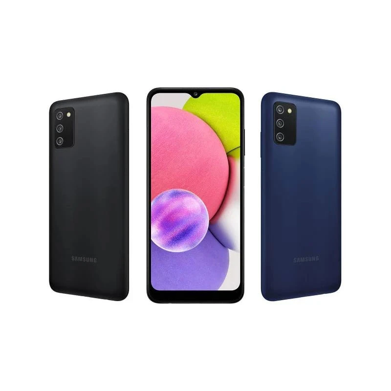 گوشی موبایل سامسونگ مدل Galaxy A03s دو سیم کارت ظرفیت 32 گیگابایت و رم 3 گیگابایت، تصویر 7