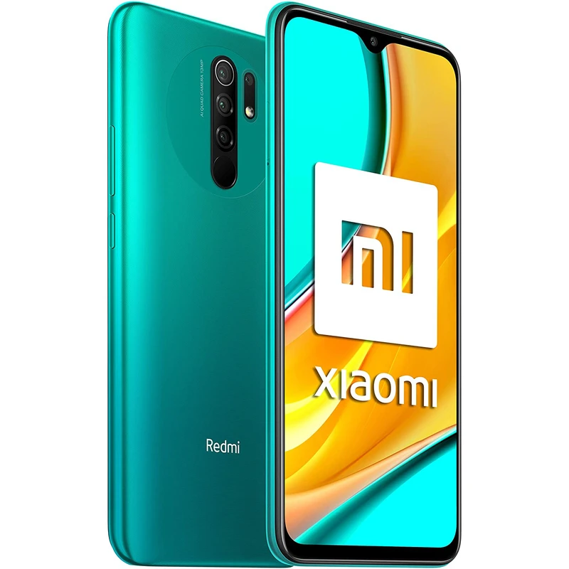 گوشی موبایل شیائومی مدل Redmi 9 M2004J19AG دو سیم‌ کارت ظرفیت 32 گیگابایت و رم 3 گیگابایت، تصویر 12