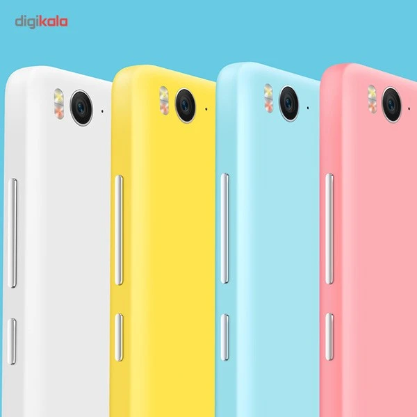 گوشی موبایل می مدل Mi 4i دو سیم‌ کارت ظرفیت 16 گیگابایت، تصویر 35