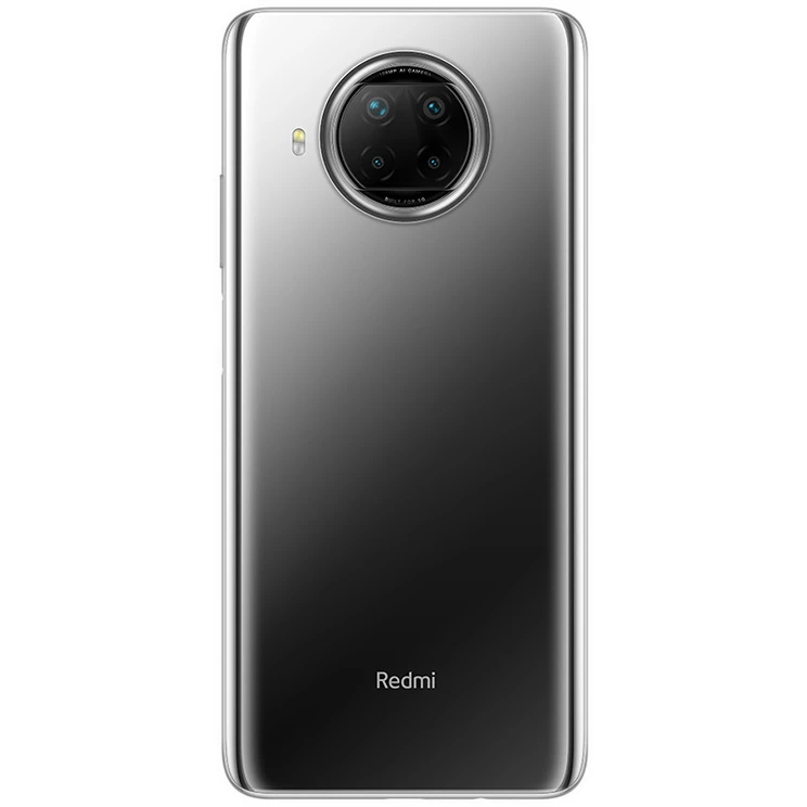 گوشی موبایل شیائومی مدل Redmi Note 9 Pro 5G دو سیم‌ کارت ظرفیت 256 گیگابایت و رم 8 گیگابایت، تصویر 8