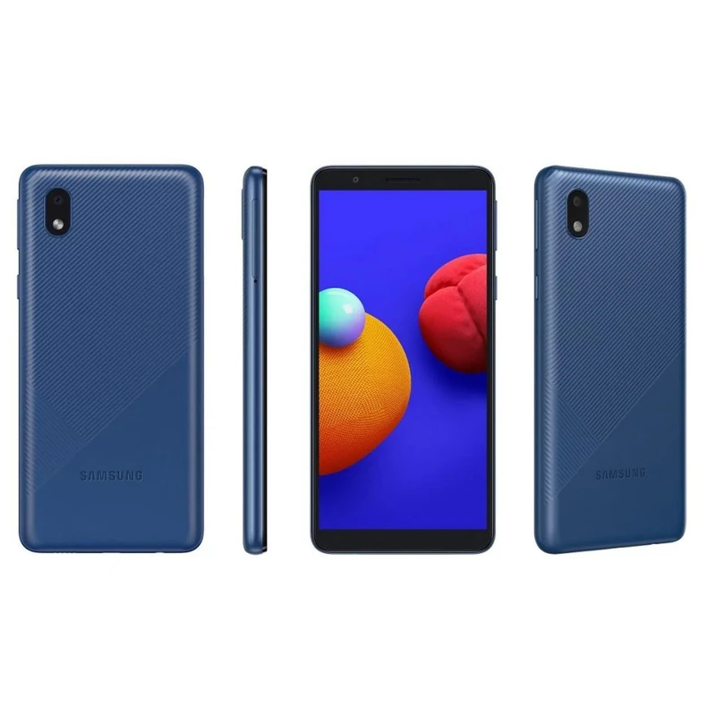 گوشی موبایل سامسونگ مدل Galaxy M01 Core SM-M013F/DS دو سیم‌ کارت ظرفیت 32 گیگابایت و رم 2 گیگابایت، تصویر 8