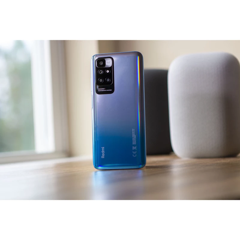 گوشی موبایل شیائومی مدل Redmi 10 21061119AG دو سیم‌ کارت ظرفیت 128 گیگابایت و رم 6 گیگابایت، تصویر 19
