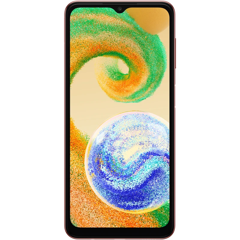 گوشی موبایل سامسونگ مدل Galaxy A04s دو سیم کارت ظرفیت 32 گیگابایت و رم 3 گیگابایت، تصویر 3