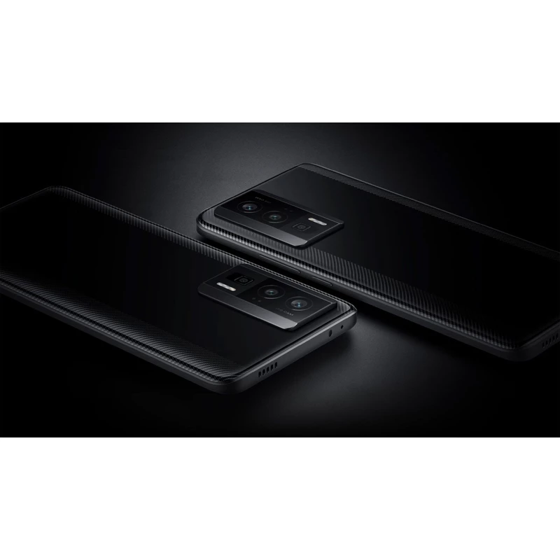 گوشی موبایل شیائومی مدل Poco F5 Pro 5G دو سیم کارت ظرفیت 512 گیگابایت و رم 12 گیگابایت - گلوبال، تصویر 5