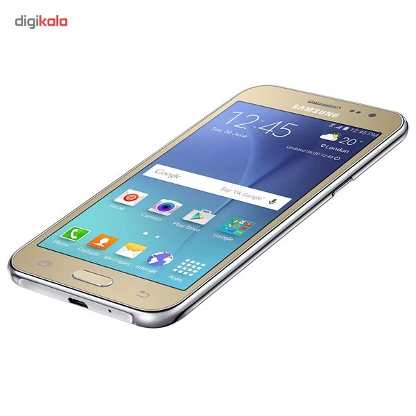 گوشی موبایل سامسونگ مدل Galaxy J2 (2015) SM-J200F/DS 4G، تصویر 29