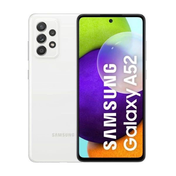 گوشی موبایل سامسونگ مدل Galaxy A52 SM-A525 دو سیم‌کارت ظرفیت 128 گیگابایت و رم 8 گیگابایت، تصویر 8