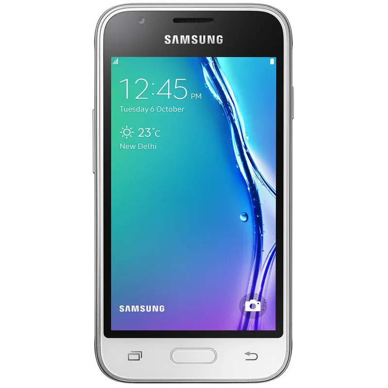 گوشی موبایل سامسونگ مدل Galaxy J1 mini (2016) SM-J105F دو سیم‌کارت، تصویر 2