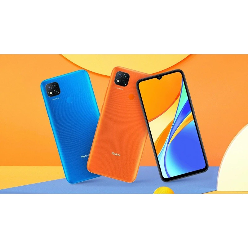 گوشی موبایل شیائومی مدل Redmi 9 M2006C3MII دو سیم کارت ظرفیت 64 گیگابایت و رم 4 گیگابایت، تصویر 9