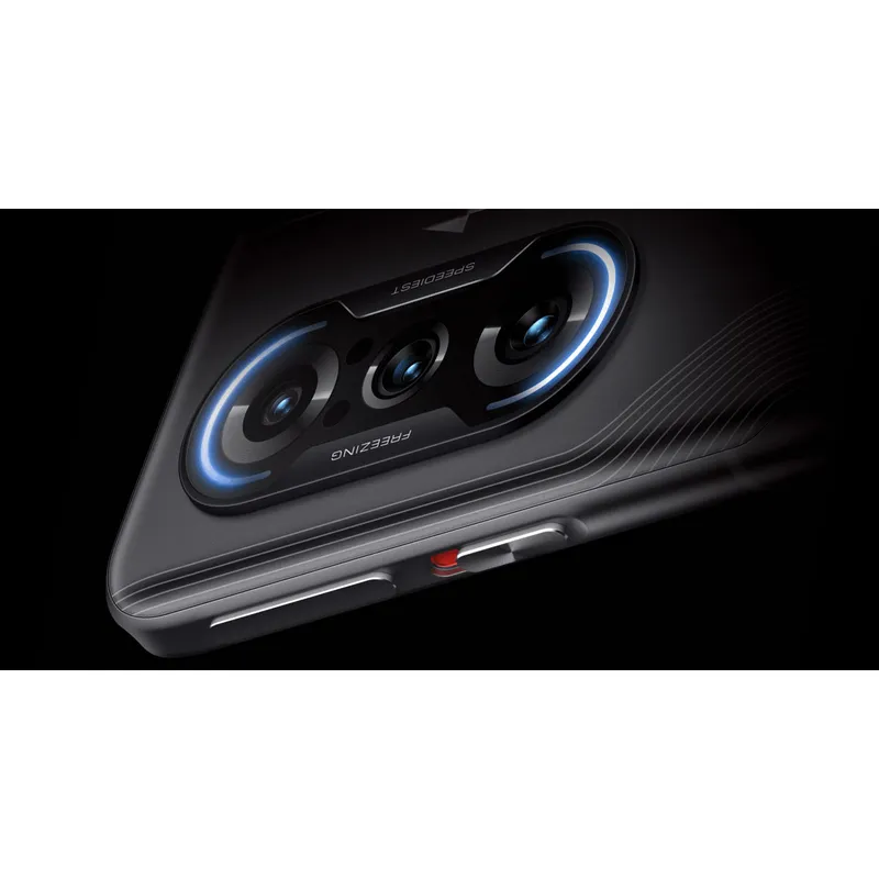 گوشی موبایل شیائومی مدل Redmi K40 Gaming دو سیم کارت ظرفیت 256 گیگابایت و رم 12 گیگابایت، تصویر 15