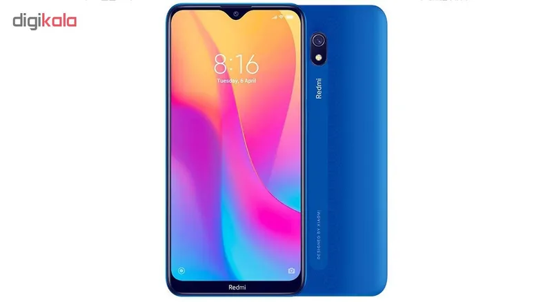 گوشی موبایل شیائومی مدل Redmi 8A دو سیم‌ کارت ظرفیت 64 گیگابایت و رم 4 گیگابایت، تصویر 17